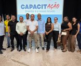 CAPACITAÇÃO TCMPA – PÓLO PARAGOMINAS (23/03 a 26/03/2026)